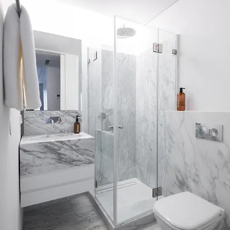 Mirabilis - Aaa23 Апартаменты Лиссабон