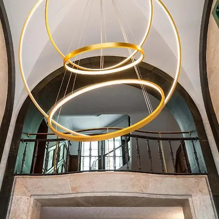 Mirabilis - Aaa23 Lejlighed *