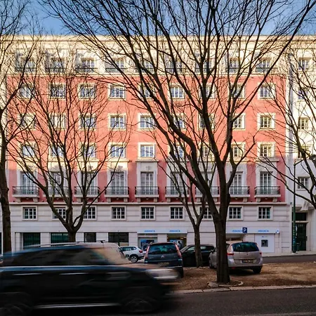 Mirabilis - Aaa23 Лиссабон