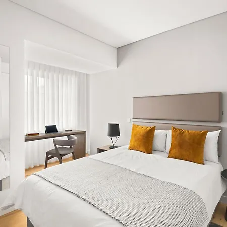 Апартаменты Mirabilis - Aaa23