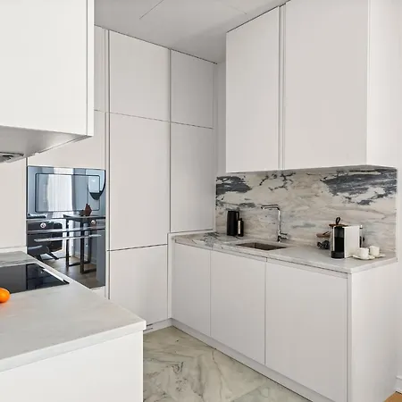 Mirabilis - Aaa23 Апартаменты Лиссабон