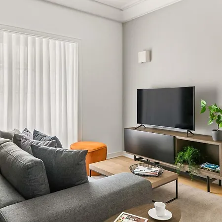 Апартаменты Mirabilis - Aaa23 *