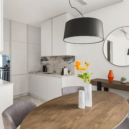 Appartement Mirabilis - Aaa23