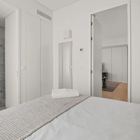 Mirabilis - Aaa23 Appartement
