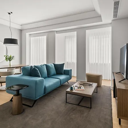 Lejlighed Mirabilis - Aaa23 *