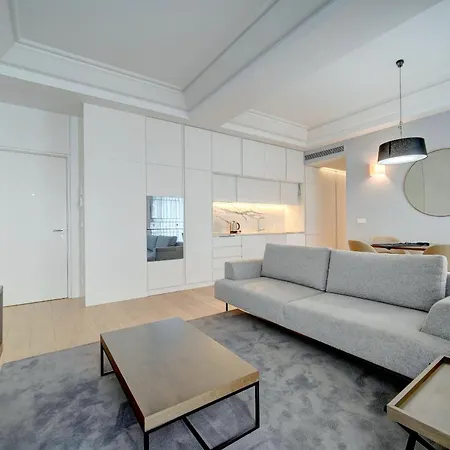 Lejlighed Mirabilis - Aaa23 Lisboa