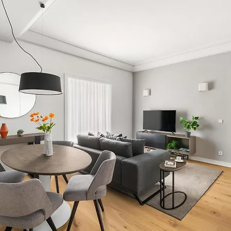 Mirabilis - Aaa23 Appartamento Lisbona