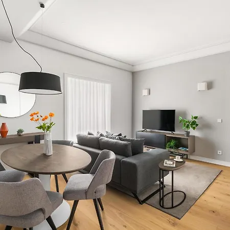 Mirabilis - Aaa23 Apartment Lisbon