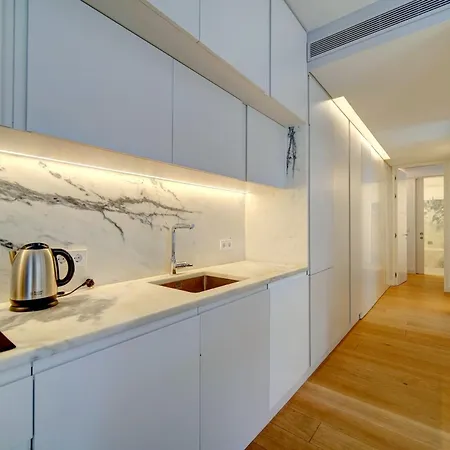 Appartamento Mirabilis - Aaa23