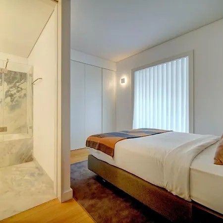 Mirabilis - Aaa23 Appartamento *